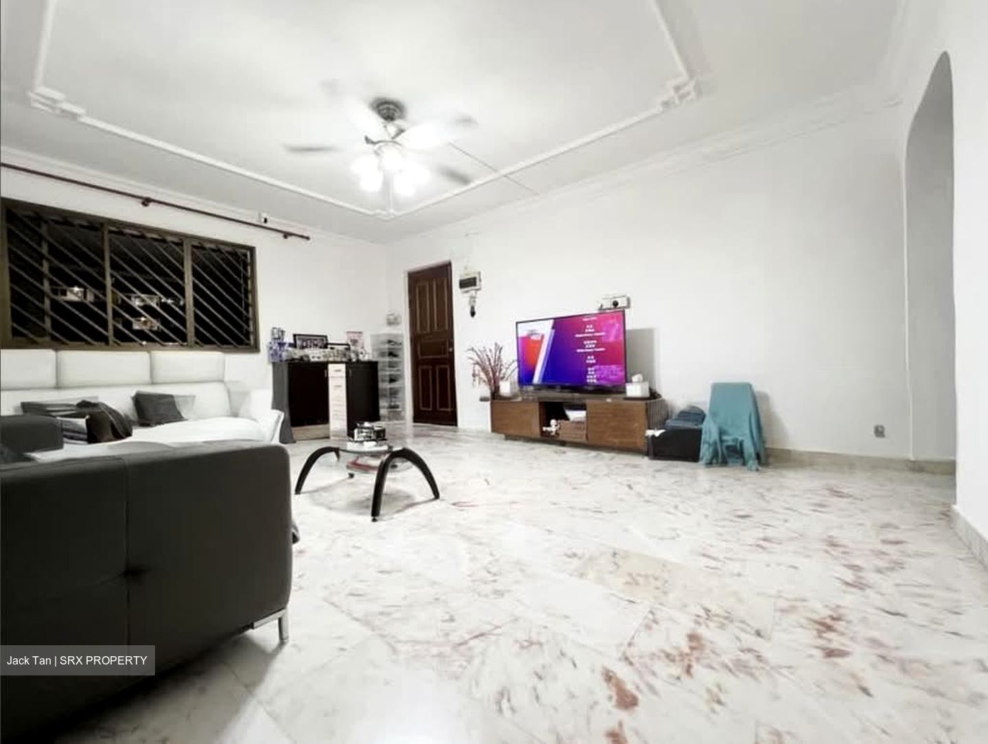 Blk 332 Clementi Avenue 2 (Clementi), HDB 4 Rooms #593473771
